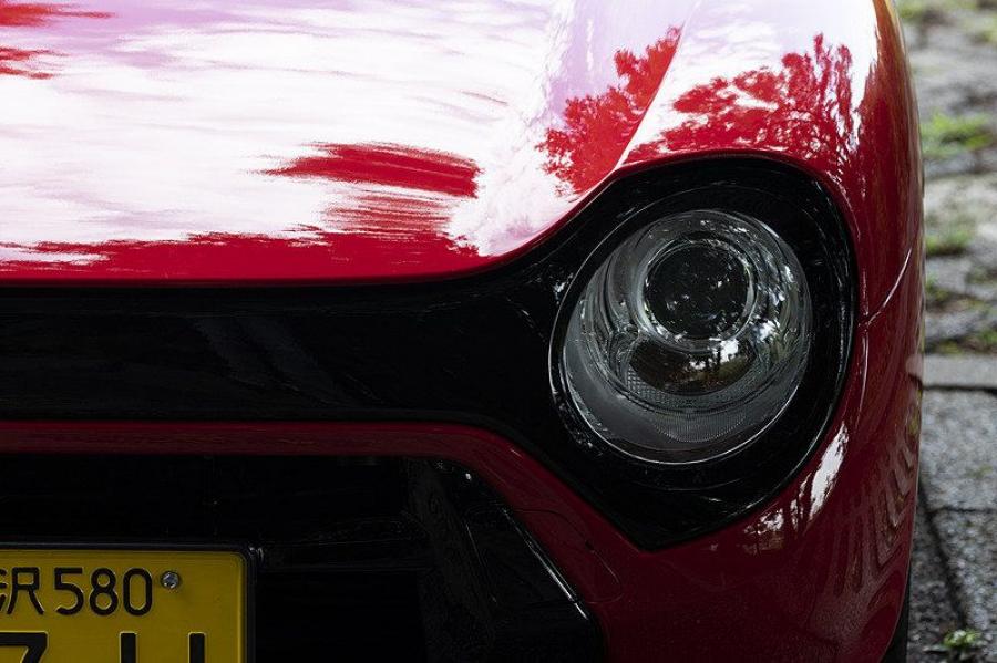 Детали экстерьера Honda S660 by Neo Classic 2018 года  (фото 33 из 48)